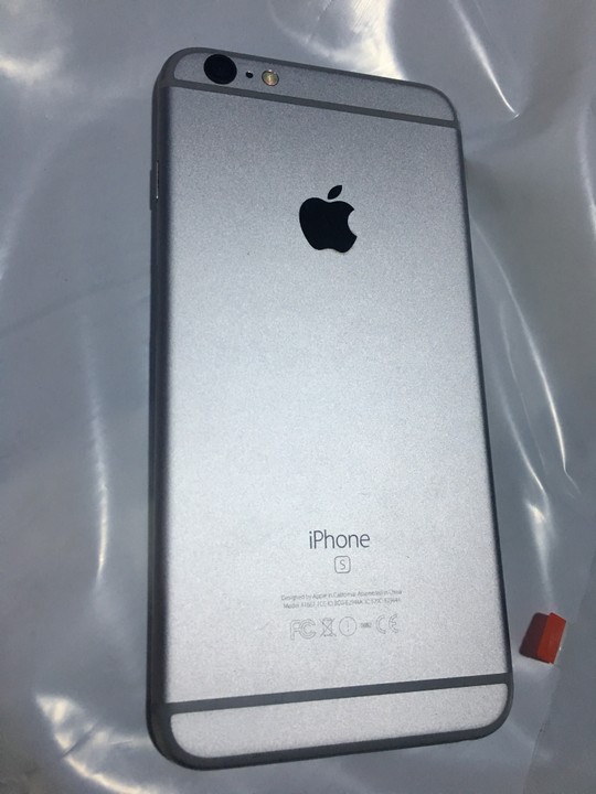 Fresh US Used 128GB Iphone6s Plus For Sale - Technology Market - Nigeria
