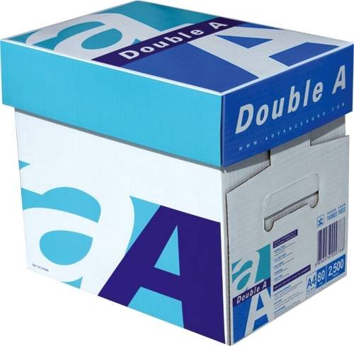 For Sale Double A Copy Paper A4 80gsm - Properties - Nigeria