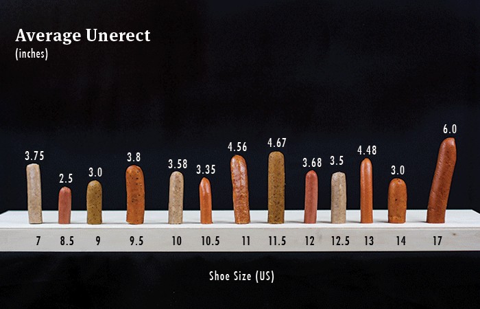 Dick small dick big vs Small Cock