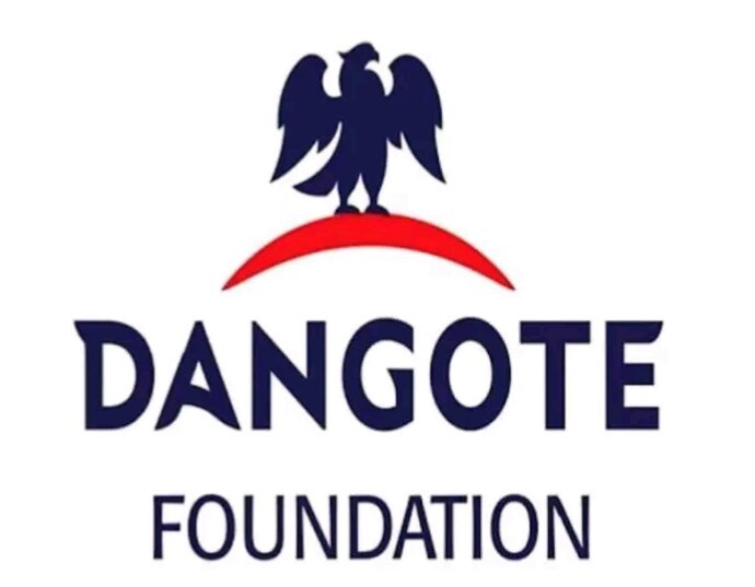 Dangote Foundation Scholarship 