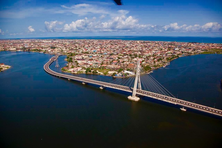 Lagos Africas Largest City In Pictures Ng