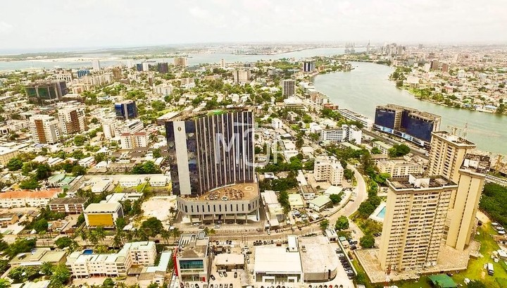 Lagos: Africa's Largest City In Pictures - Travel - Nairaland.