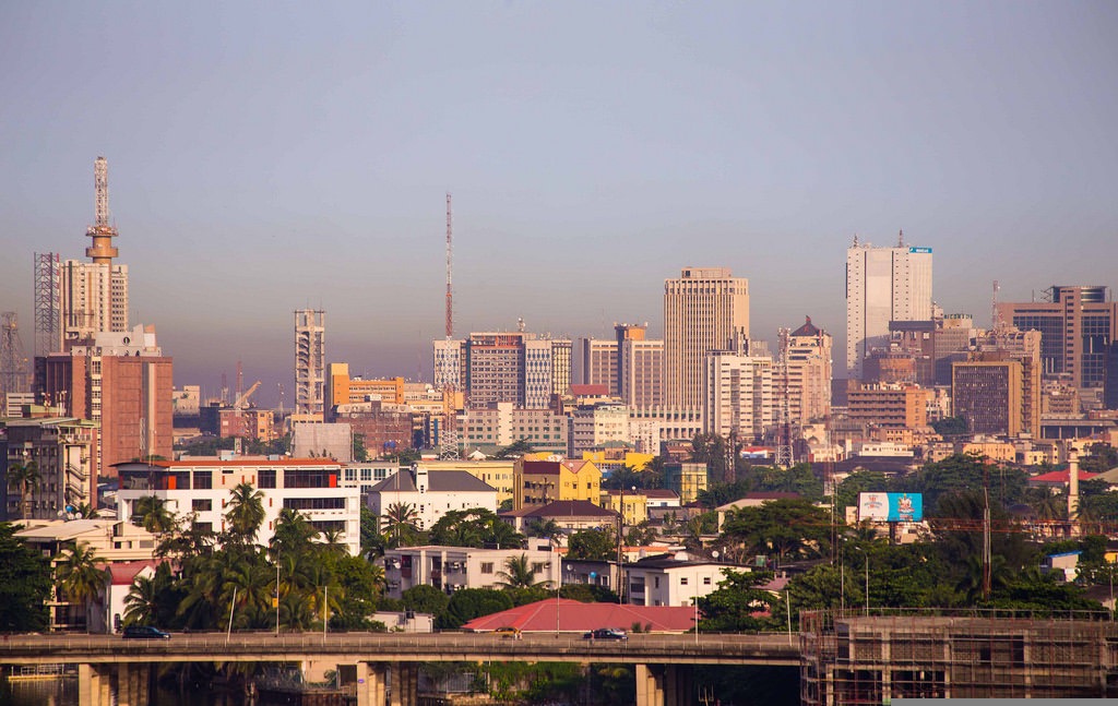 Lagos: Africa's Largest City In Pictures - Travel - Nigeria