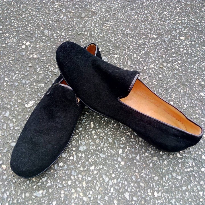 Introducing AFRITON -///- Nigerian Footwear Brand - Fashion - Nigeria