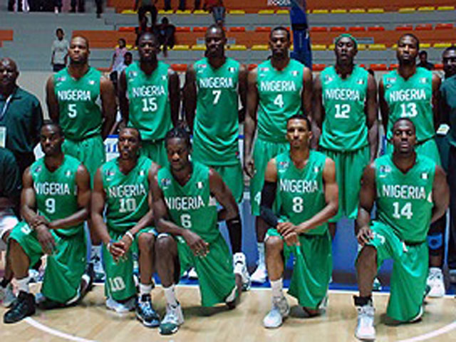 College Basketball Vs Nigerian Basketball - Sports - Nigeria