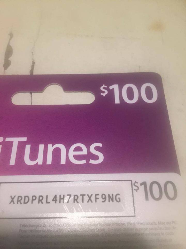 Exchange Itunes & Amazon Gift Cards to Naira FAST. No