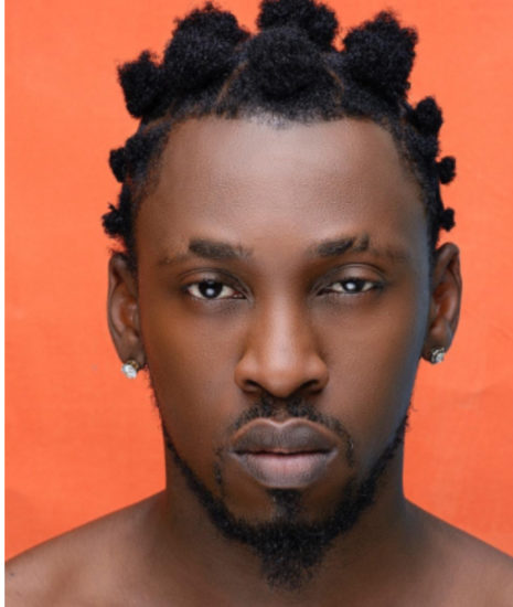Orezi Rocks New Hairstyle, Warns Nigerian Artistes Not To Copy It -  Celebrities - Nigeria