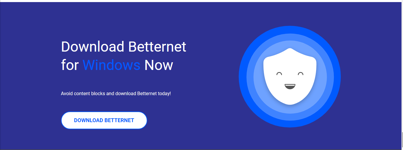 betternet free download windows 7