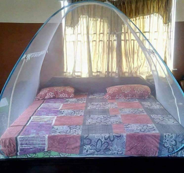 Tent/camp And Hanging Mosquito Net for sale - Family - Nigeria
