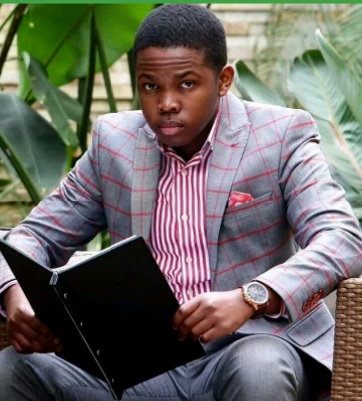 Youngest forex trader in nigeria