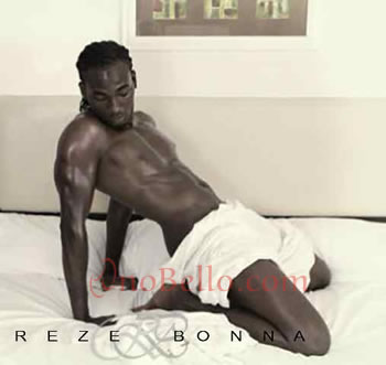 Nigeria sexiest man in The most