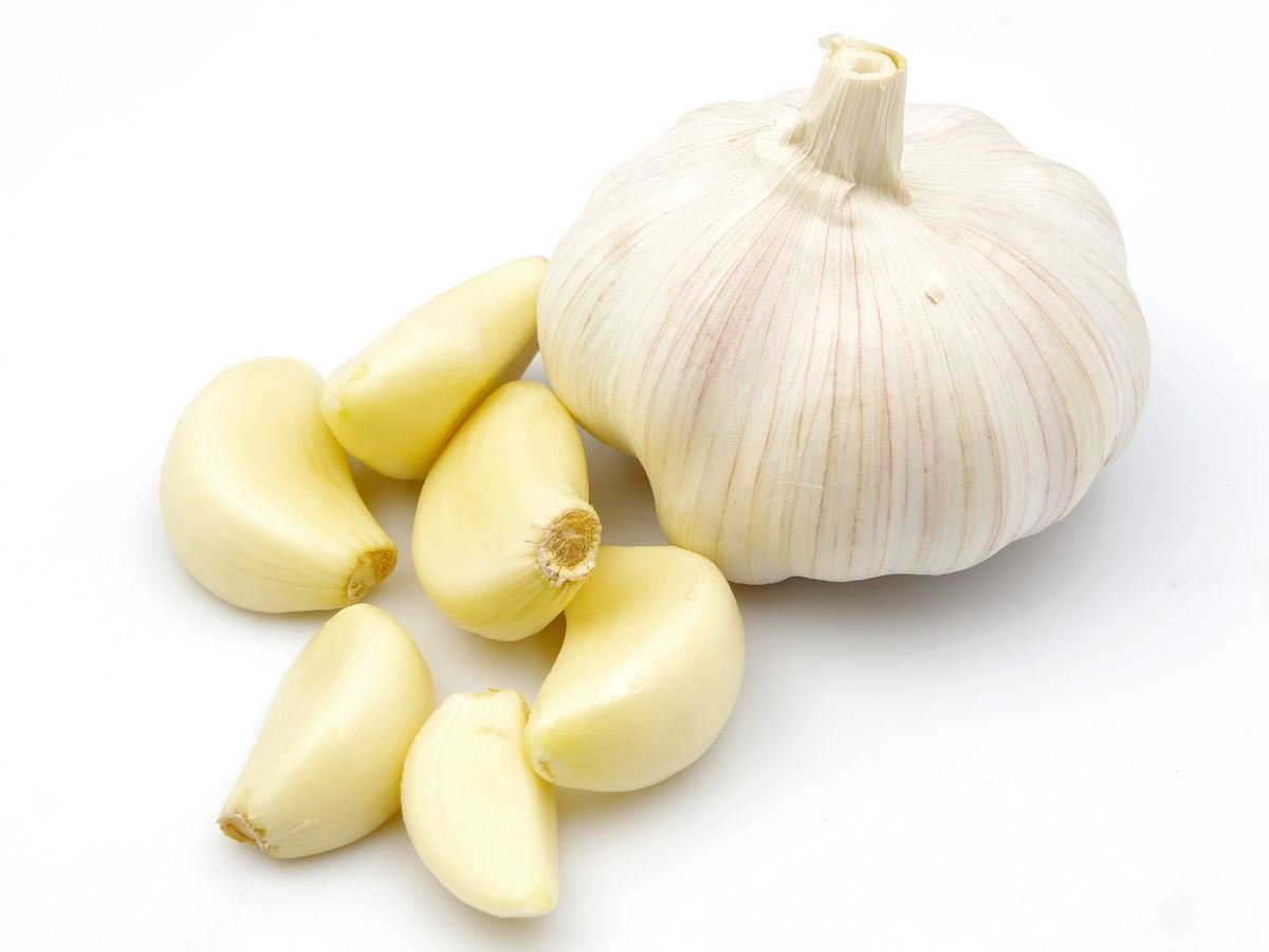 11 health benefits of garlic - health - nigeria