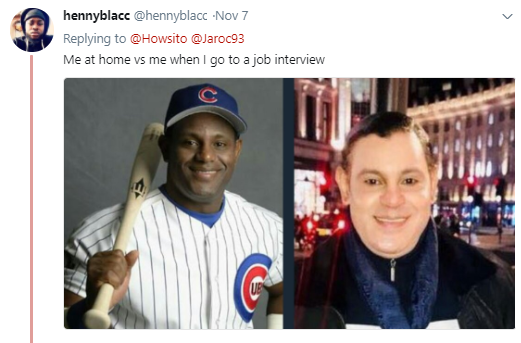 Lol Right ? Sammy Sosa Has Turned Completely White After Bleaching His Skin  - Celebrities - Nigeria