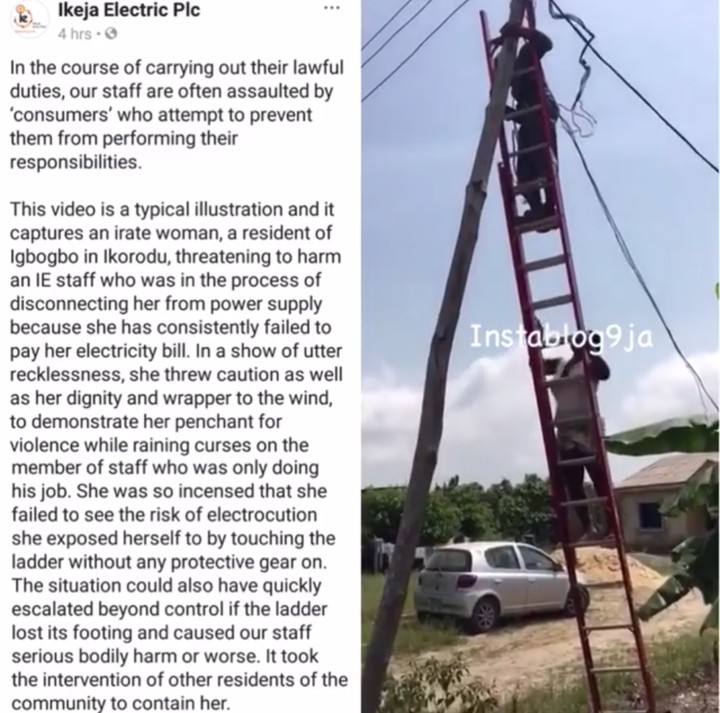 ikorodu-lady-fights-ikeja-electric-staff-trying-to-disconnect-her-house-video-nairaland