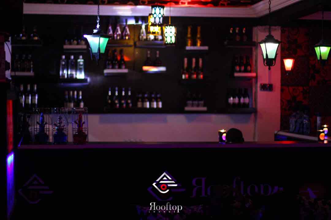 Meet Rooftop Lounge Enugu,, Its Just 2days To Go !!! - Celebrities