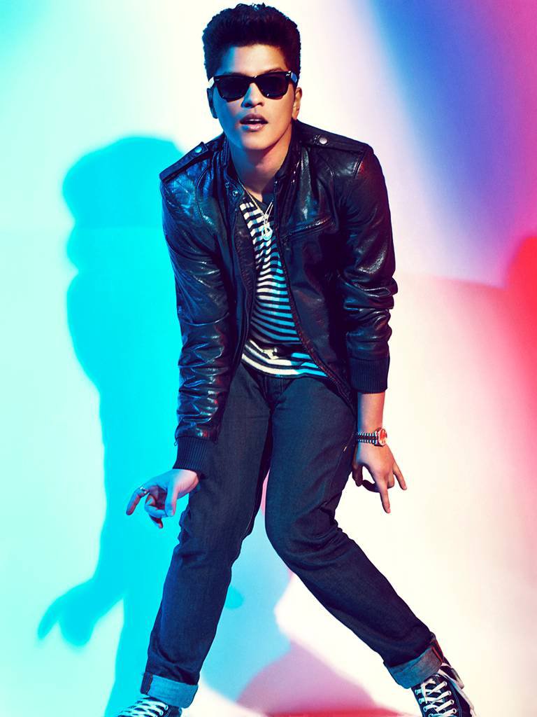 Ladies! What Is Your View On Bruno Mars Pics Music And ...