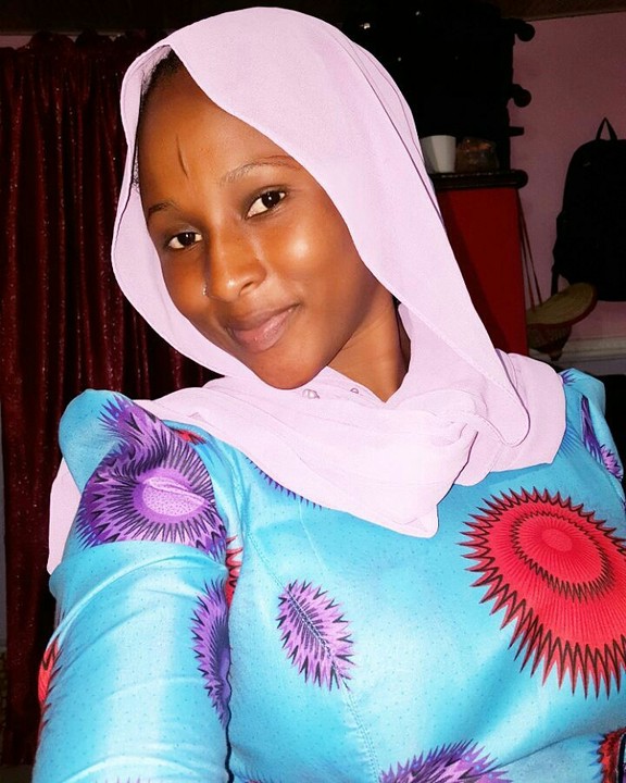 Maryam Sanda's Case: Kannywood Actress Cries Out, '' I Am Not The One ...