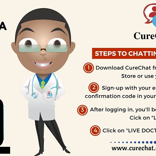Chat cure online chat