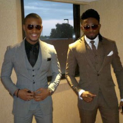 14 Nigerian Celebs Who Are Allegedly Gays & Lesbians NO 5 Was Caught ...