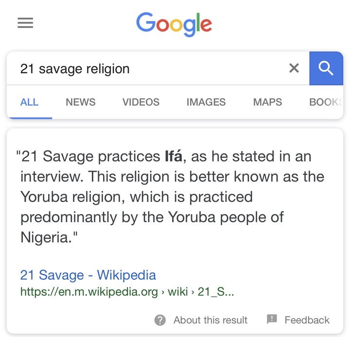 21 Savage - Wikipedia