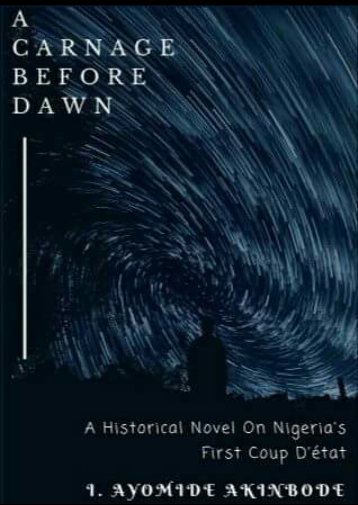 a carnage before dawn pdf download