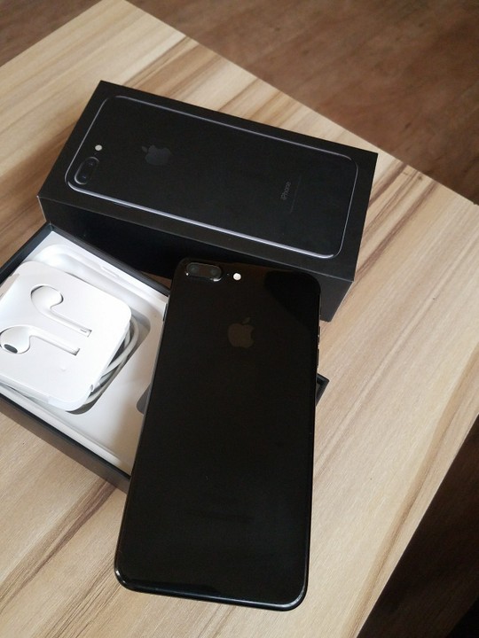 Iphone 7 Plus 128GB For Sale - Technology Market - Nigeria