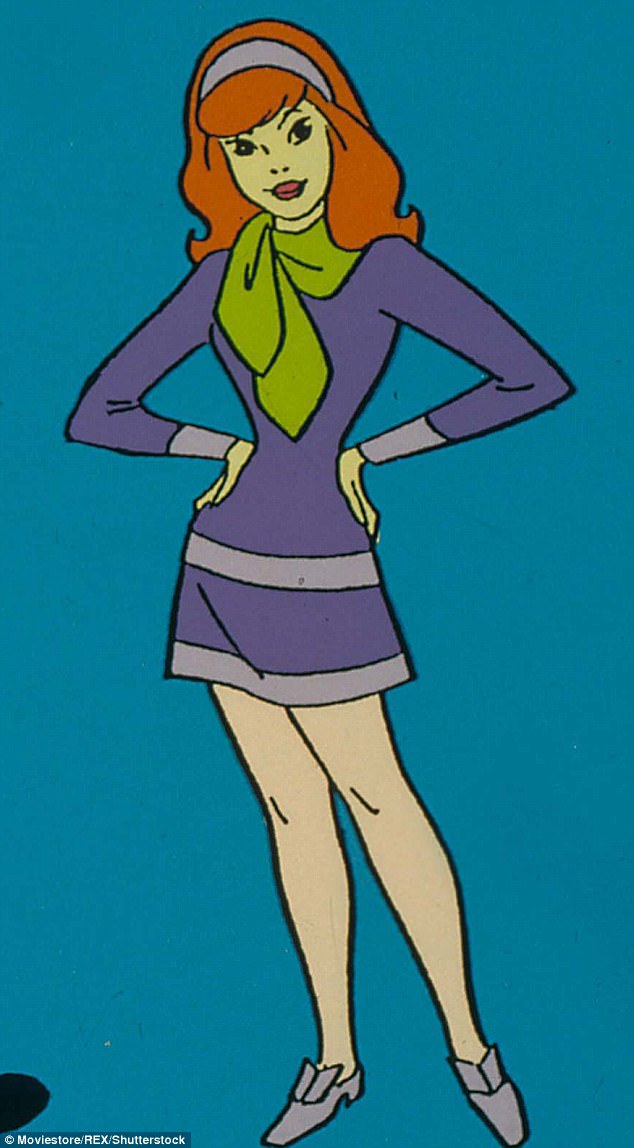 Scooby-Doo Actress Who Voiced The Character Of Daphne Blake Dies At 71 ...