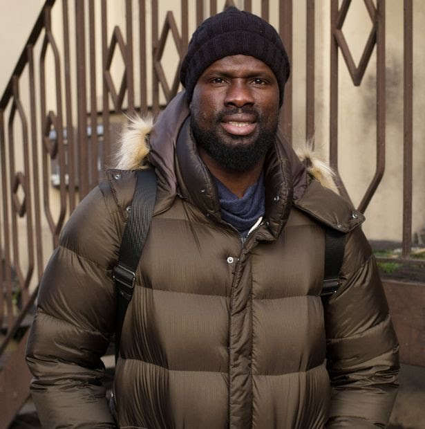 Ex-Arsenal Star Emmanuel Eboue Now Homeless - European Football (EPL ...