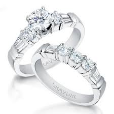  Wedding Bands  Engagement  Ring  In White  Gold  N20 000 