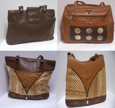 High Quality Handbags From Germany - Bulk - Amazing Price - See Pics ...