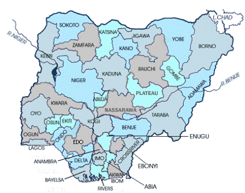 Cattle Colonies In Nigeria: 16 States Ready - Politics - Nigeria