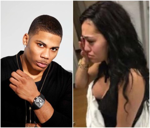 Nelly Admits To Having Consensual Sex With Woman Accusing Him Of Rape - Rom...