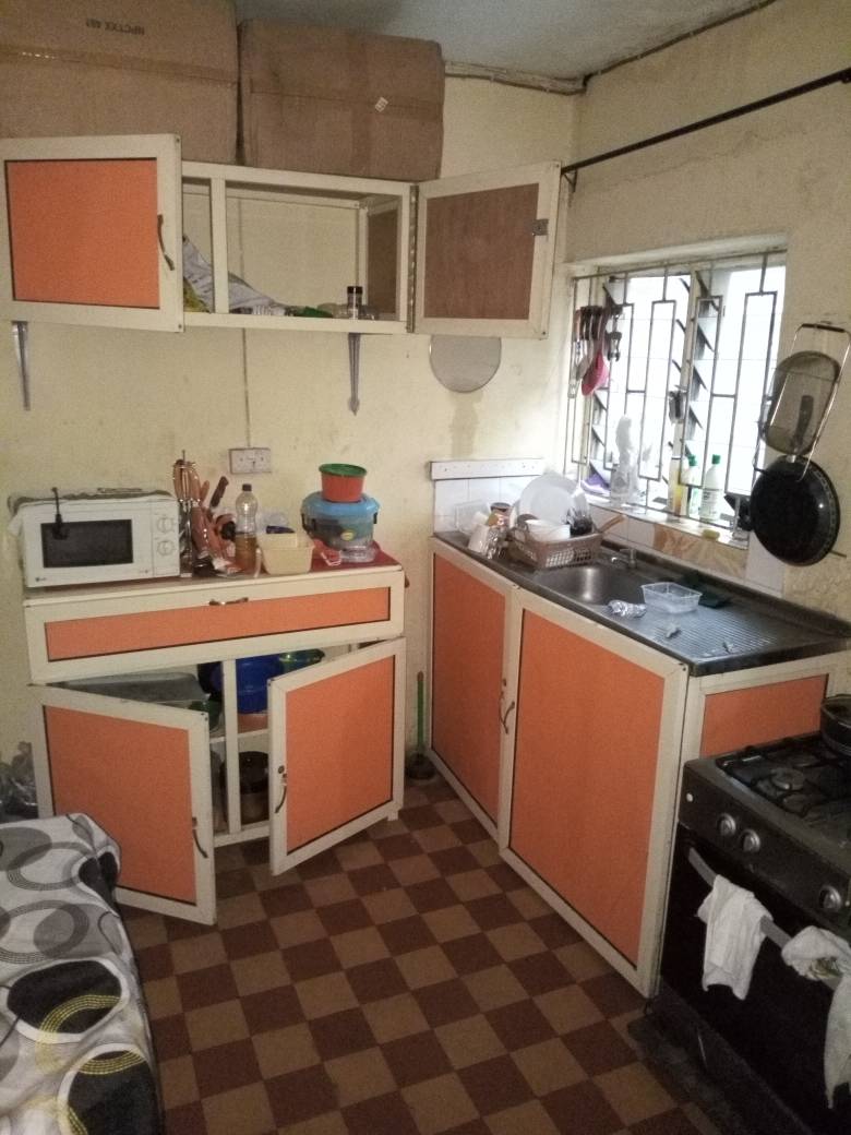 Sets Of Kitchen Cabinets For Sale Price N80k Negotiable Location