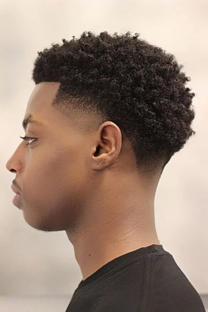 Top 10 Trendy Haircuts For Guys (PHOTOS) - Fashion - Nigeria