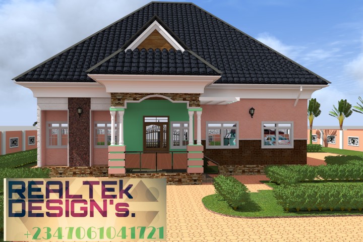 Functional And Affordable House Plans - Properties - Nigeria