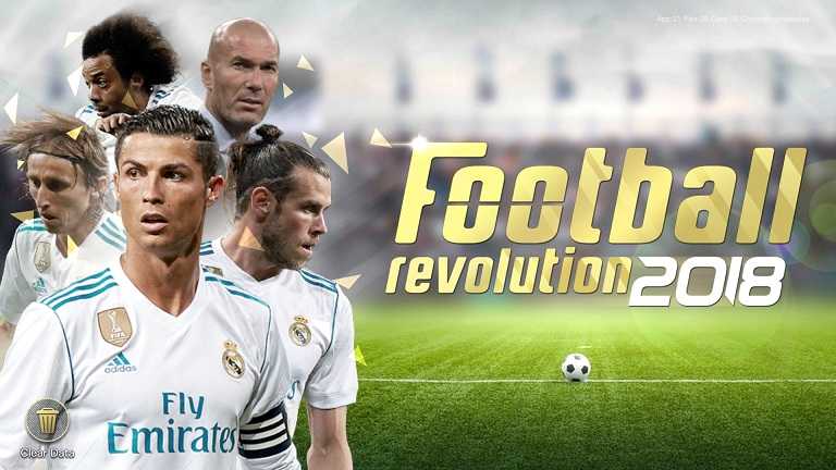 Soccer 18 APK for Android Download