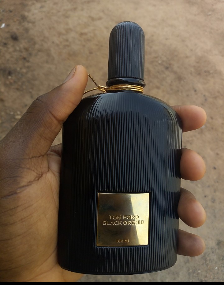 Nice Perfumes For Sale - Business - Nigeria