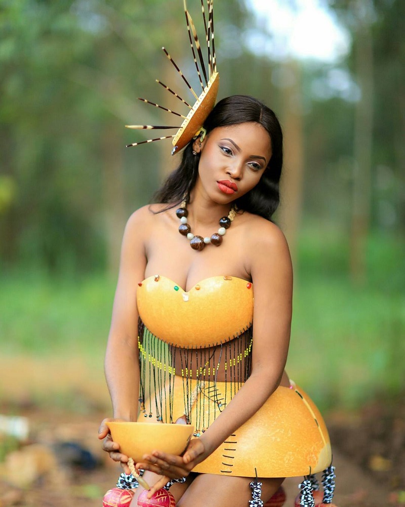 Beautiful Cameroon Girls - Nairaland / General - Nigeria