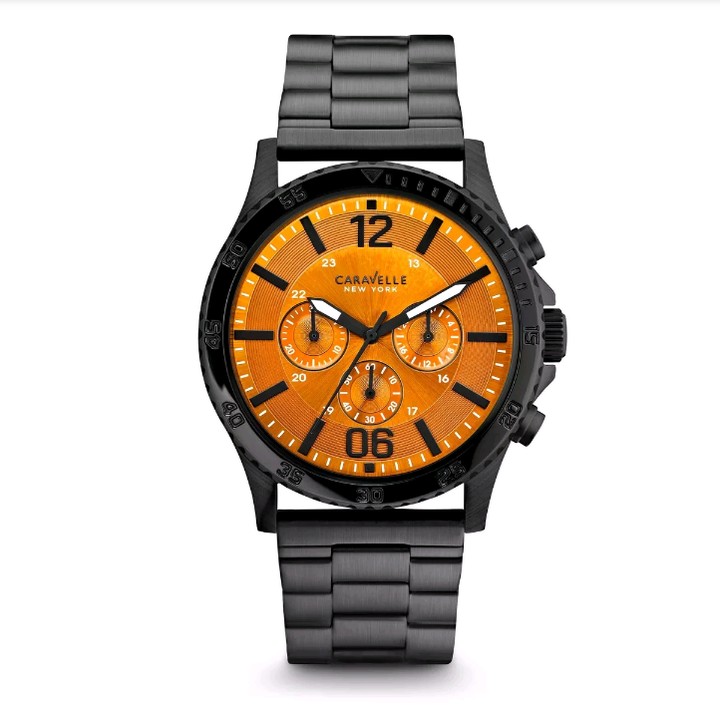Caravelle New York Wristwatches For Sale - Technology Market - Nigeria