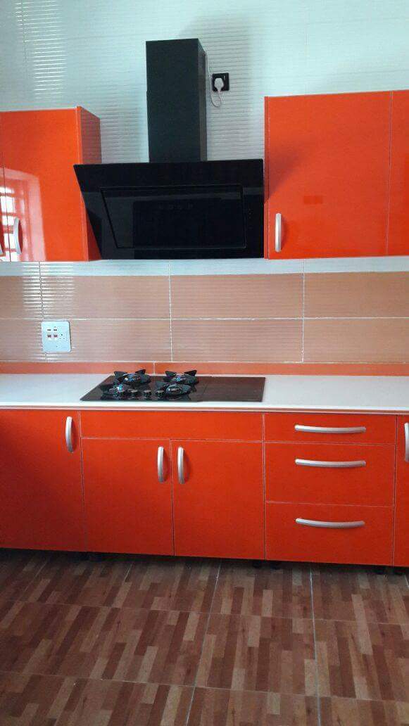 kitchen Cabinets dealers suppliers In Lagos - Business To Business ...