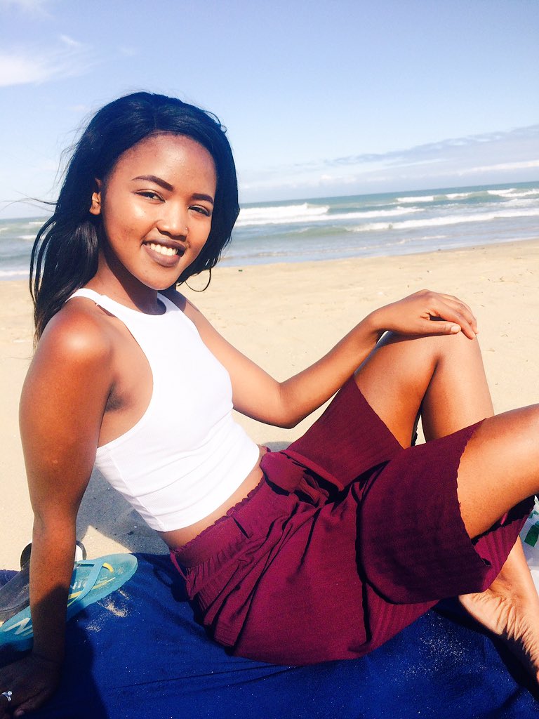 South African Lady Goes On A Picnic Date Alone With Her Sister's Boyfr...