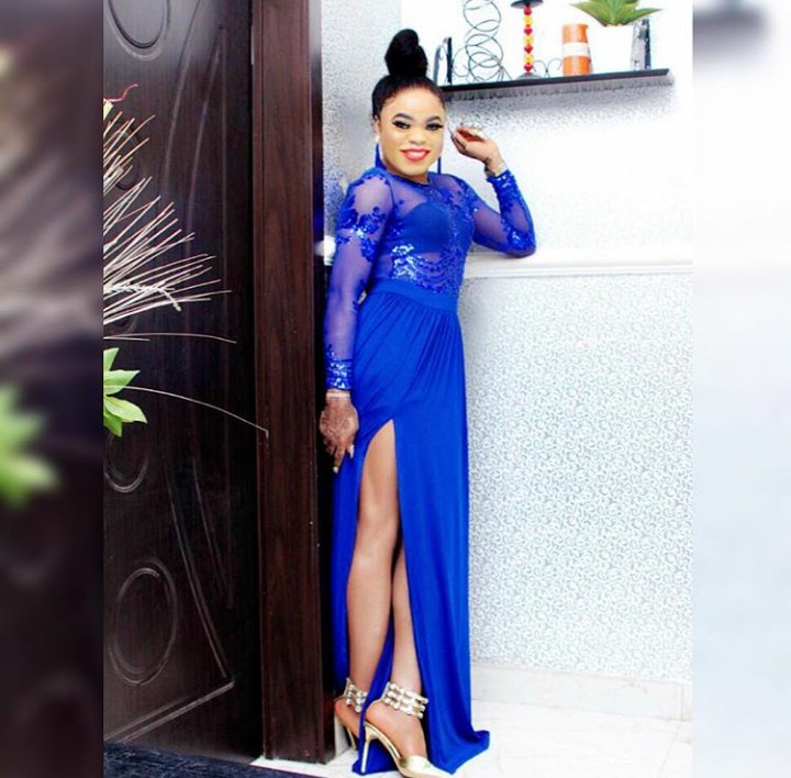 Bobrisky twerks naked in new post, claims he does not wear 