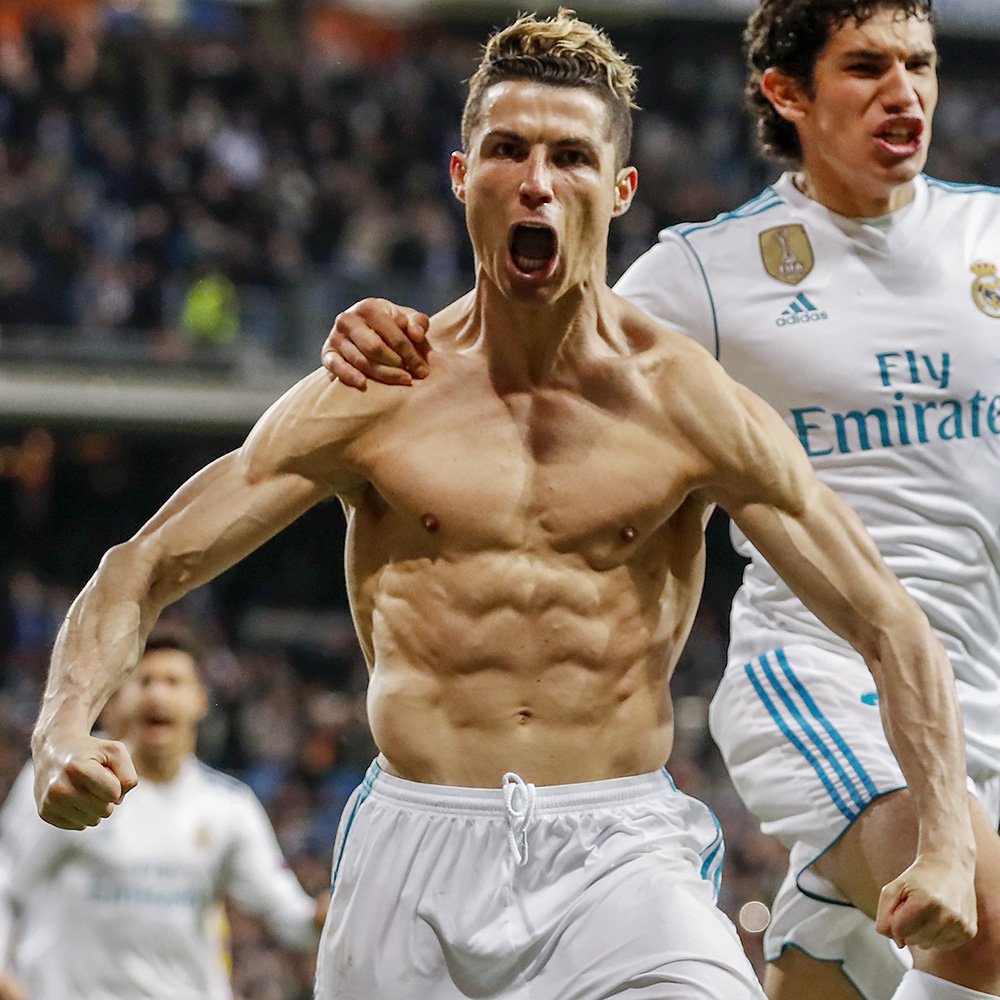 Cristiano Ronaldo is Sardinia Shirtless: Photo 1234431 | Bikini, Cristiano Ronaldo, Nereida 