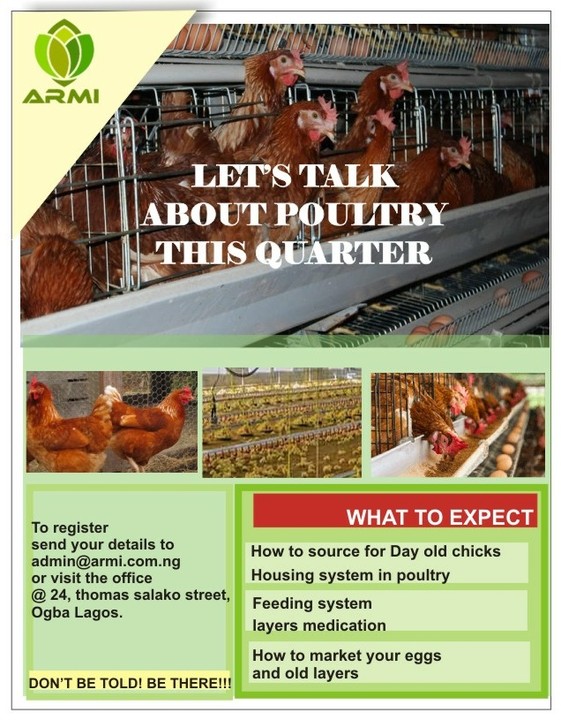 literature review on poultry production in nigeria