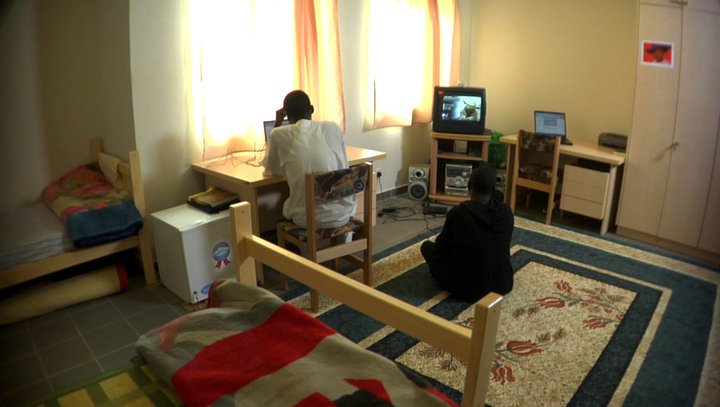 Image result for female hostel in nigeria