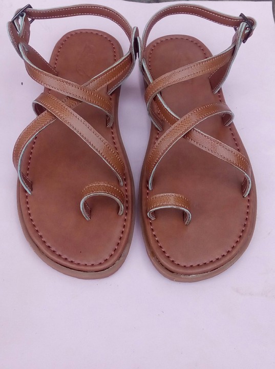 Hand Made Footwear - Fashion - Nigeria