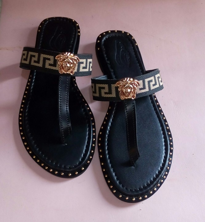 Hand Made Footwear - Fashion - Nigeria