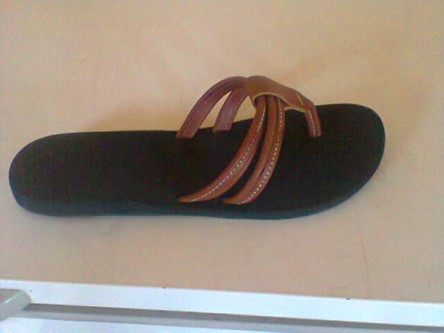 Pam Slippers And Sandals At Affordable Prices - Fashion/Clothing Market ...