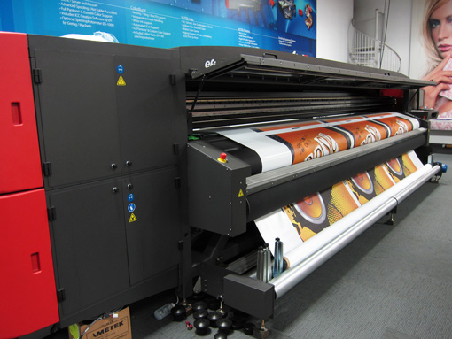 How Much Does Digital Printing Machines Cost? - Business ...
