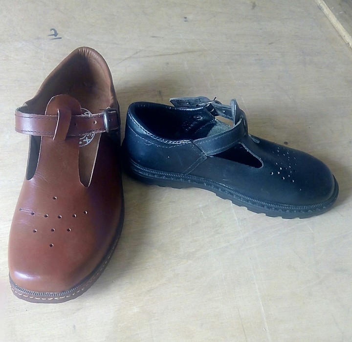 Guaranteed Hand Made Footwears You Can Trust. - Fashion - Nigeria